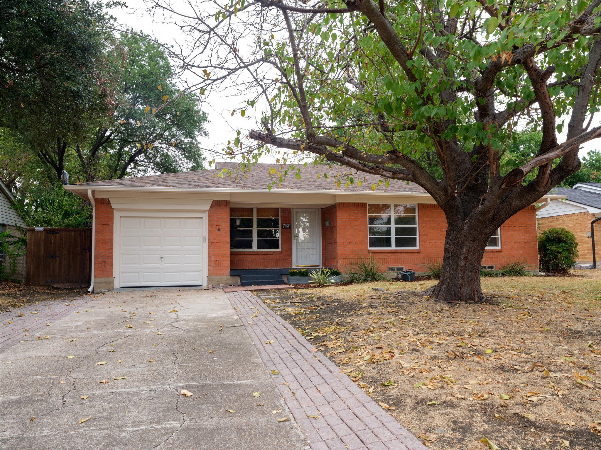427 Rorary Drive — photo