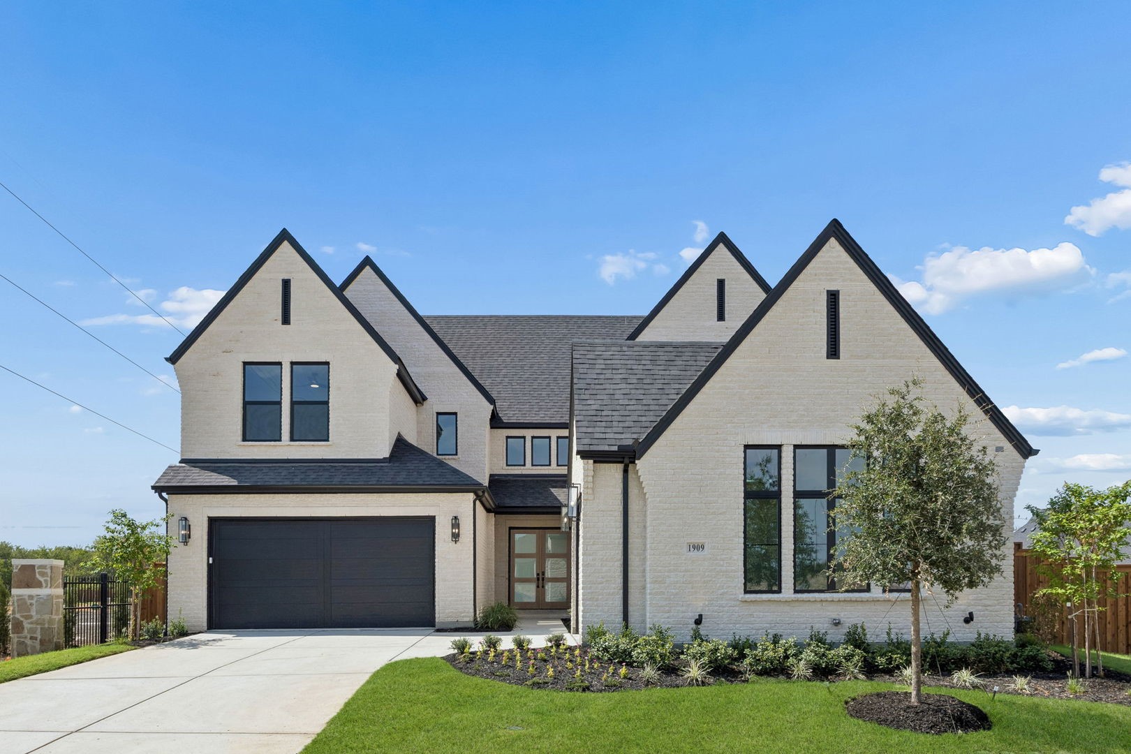 1909 Bistineau, Celina, TX 75009