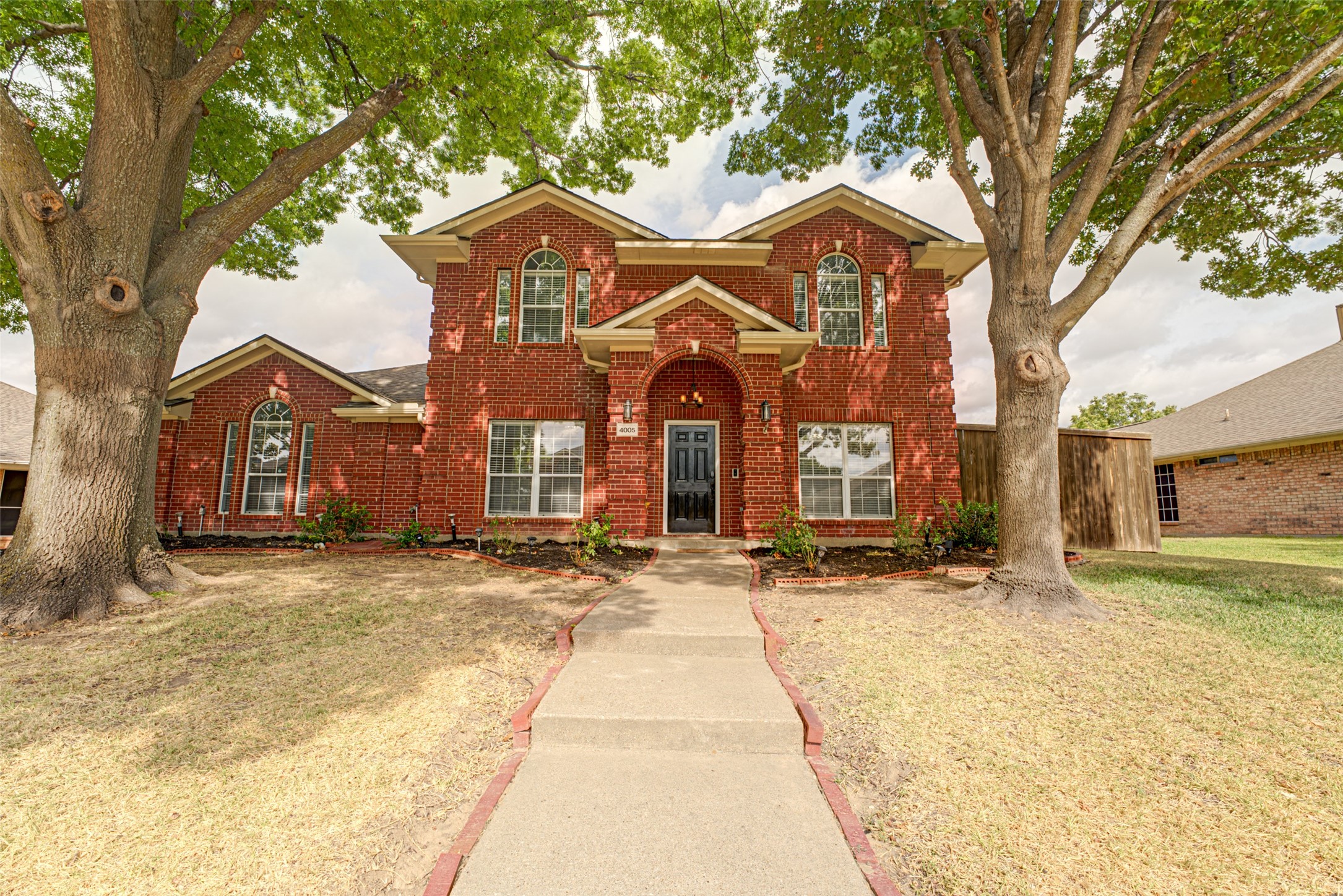 4005 Baywatch Drive — photo