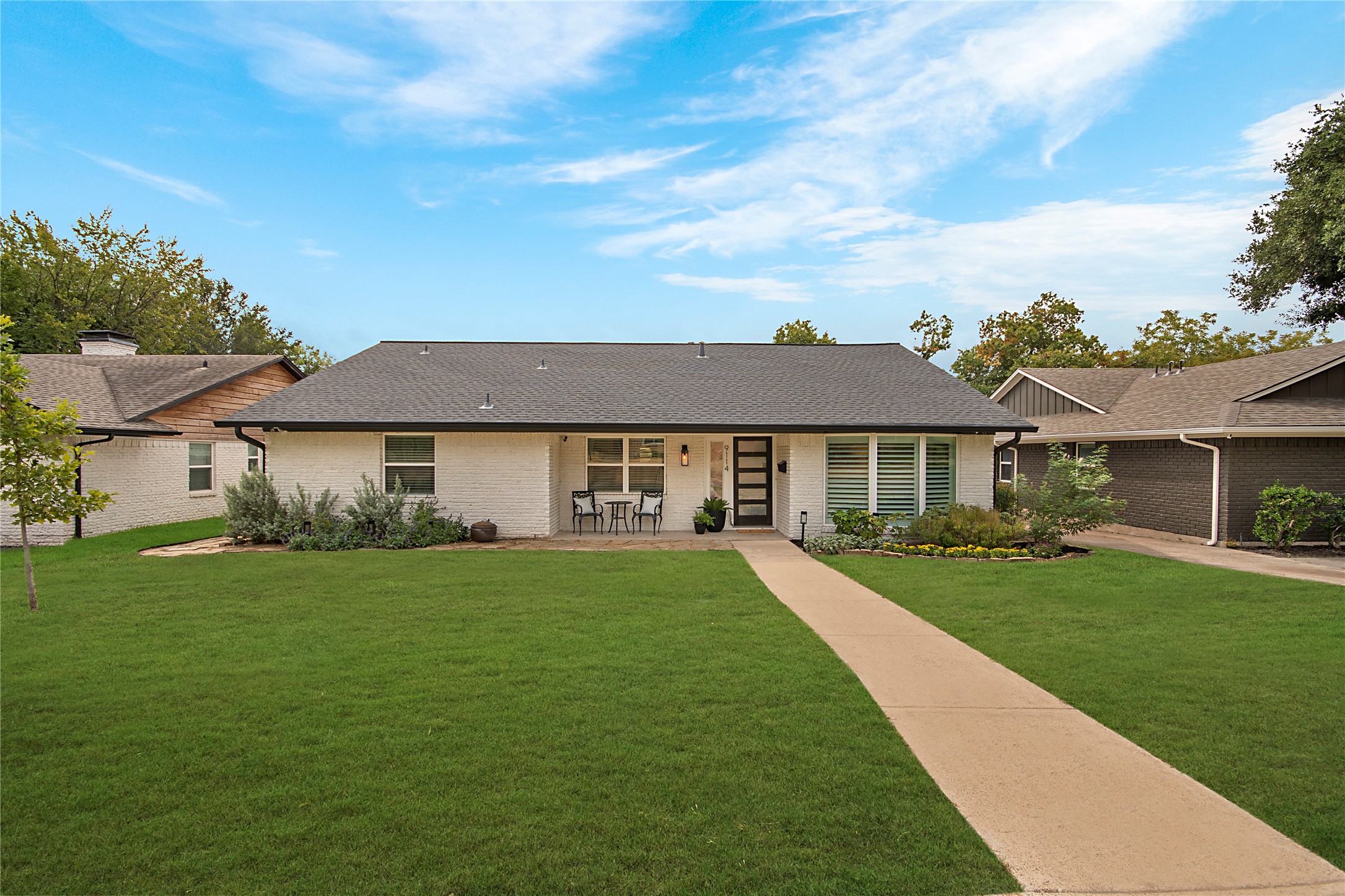 9114 Westglen Drive — photo