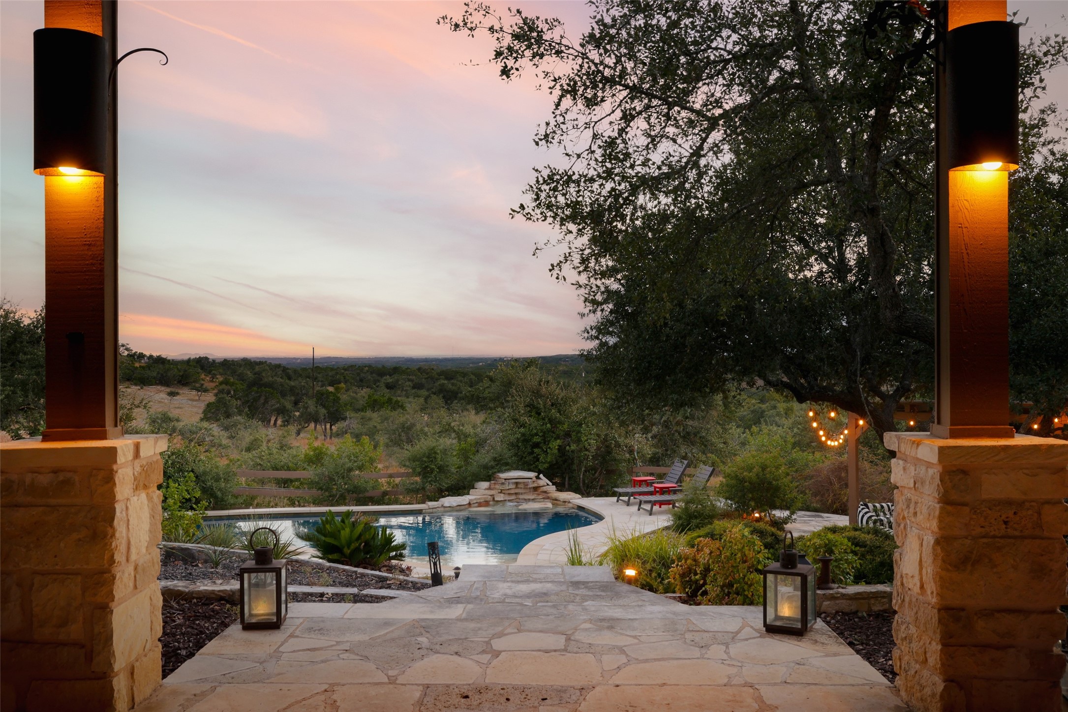 8075 Mount Sharp Road, Wimberley, TX 78676 — photo 3