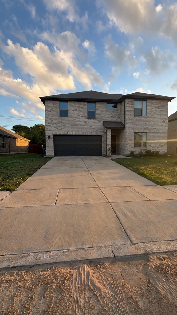 553 Hickory Ridge Drive — photo