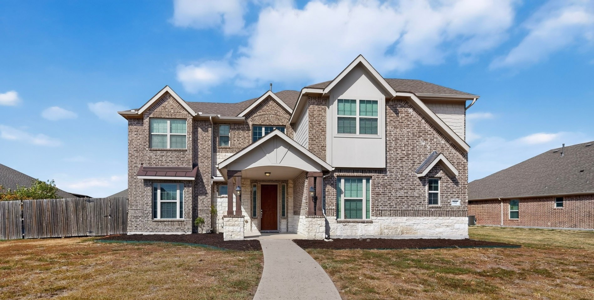 340 Redstone Drive — photo