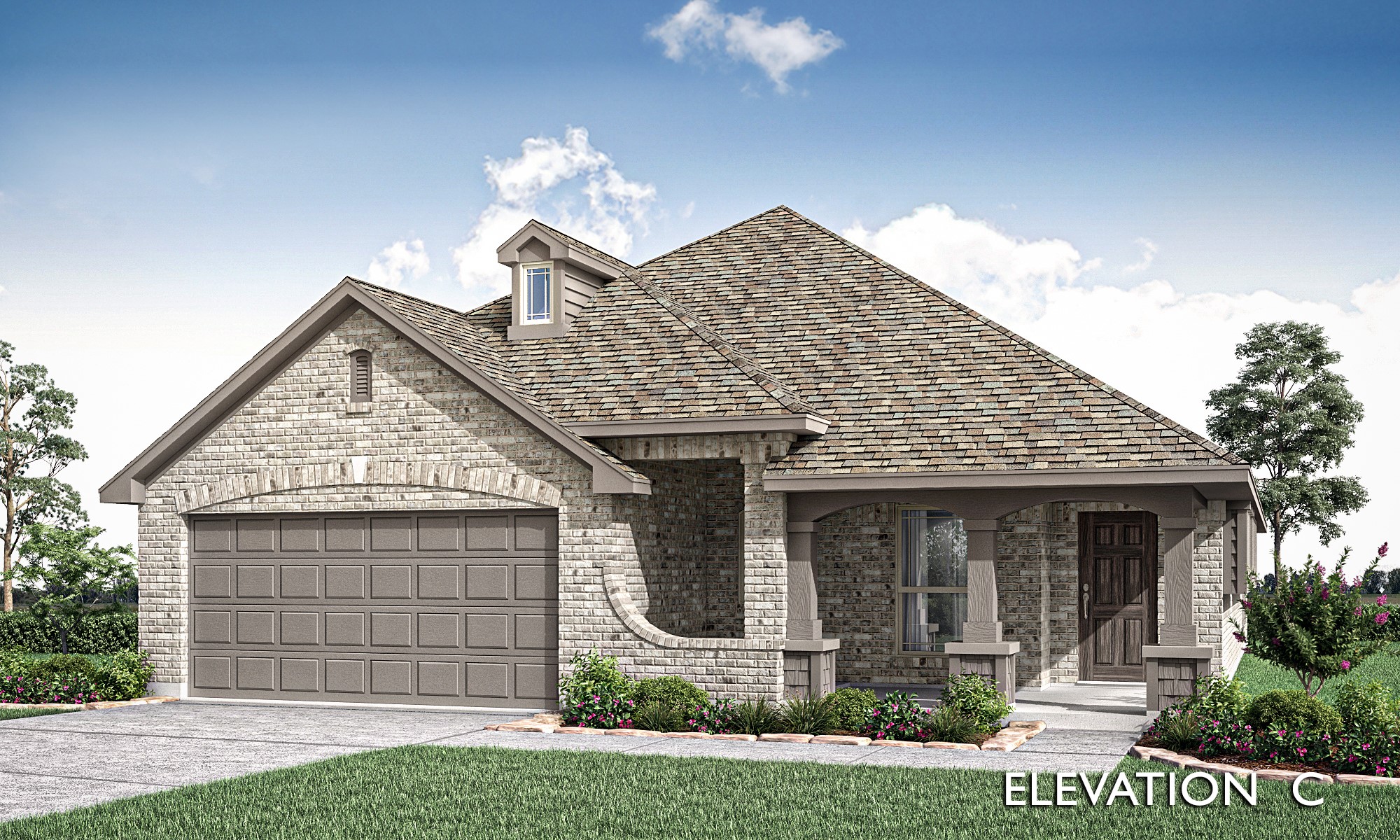 3722 Brookgreen Lane — photo