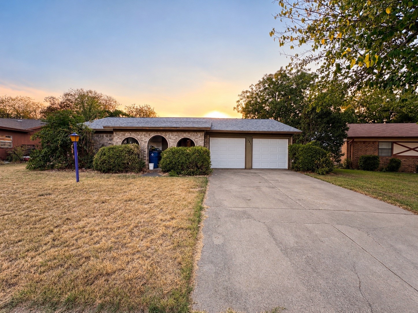 321 Quail Creek Drive — photo