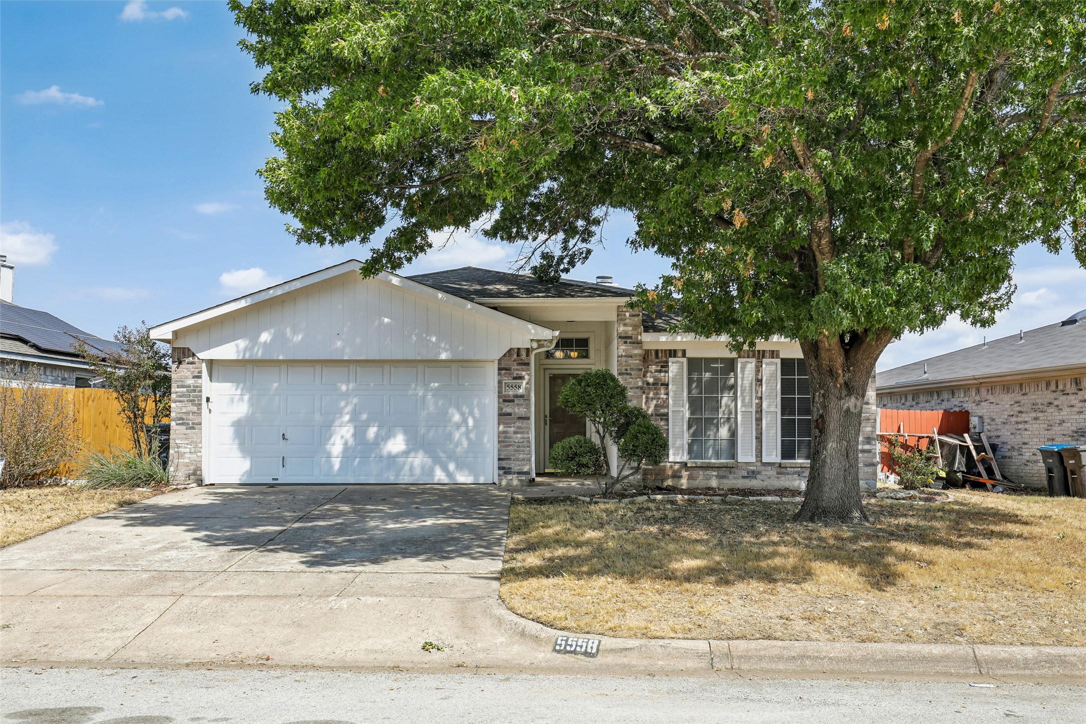 5558 Heatherglen Terrace — photo