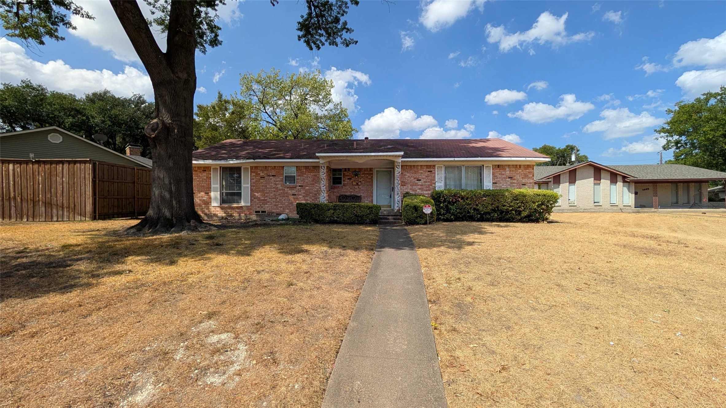 1453 Brook Valley Place — photo