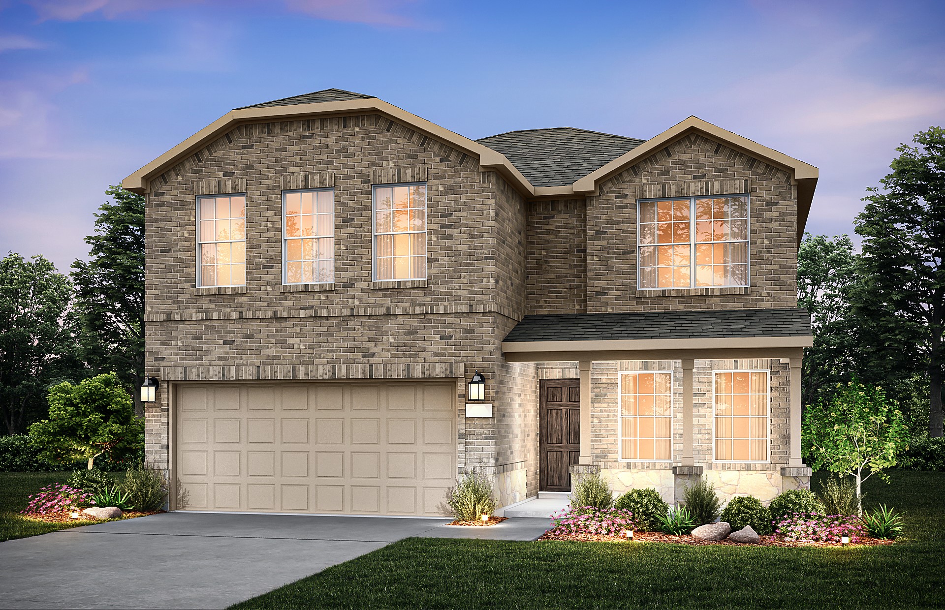 1233 Dublin Lane — photo