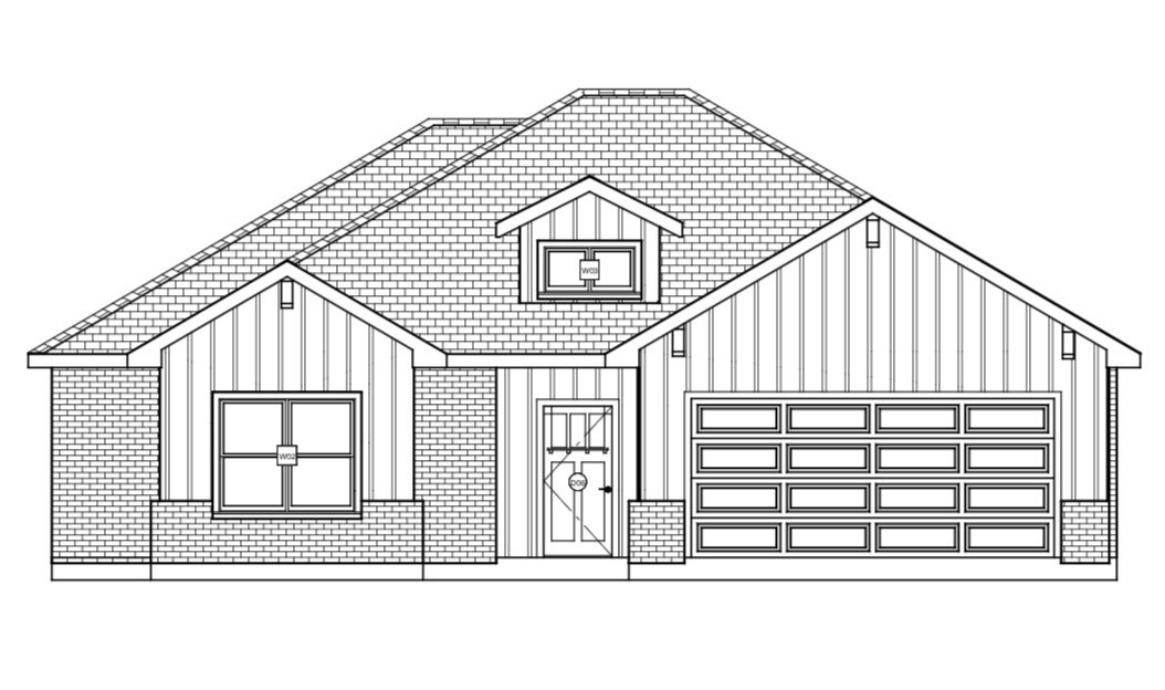 7609 Wildflower Way — photo