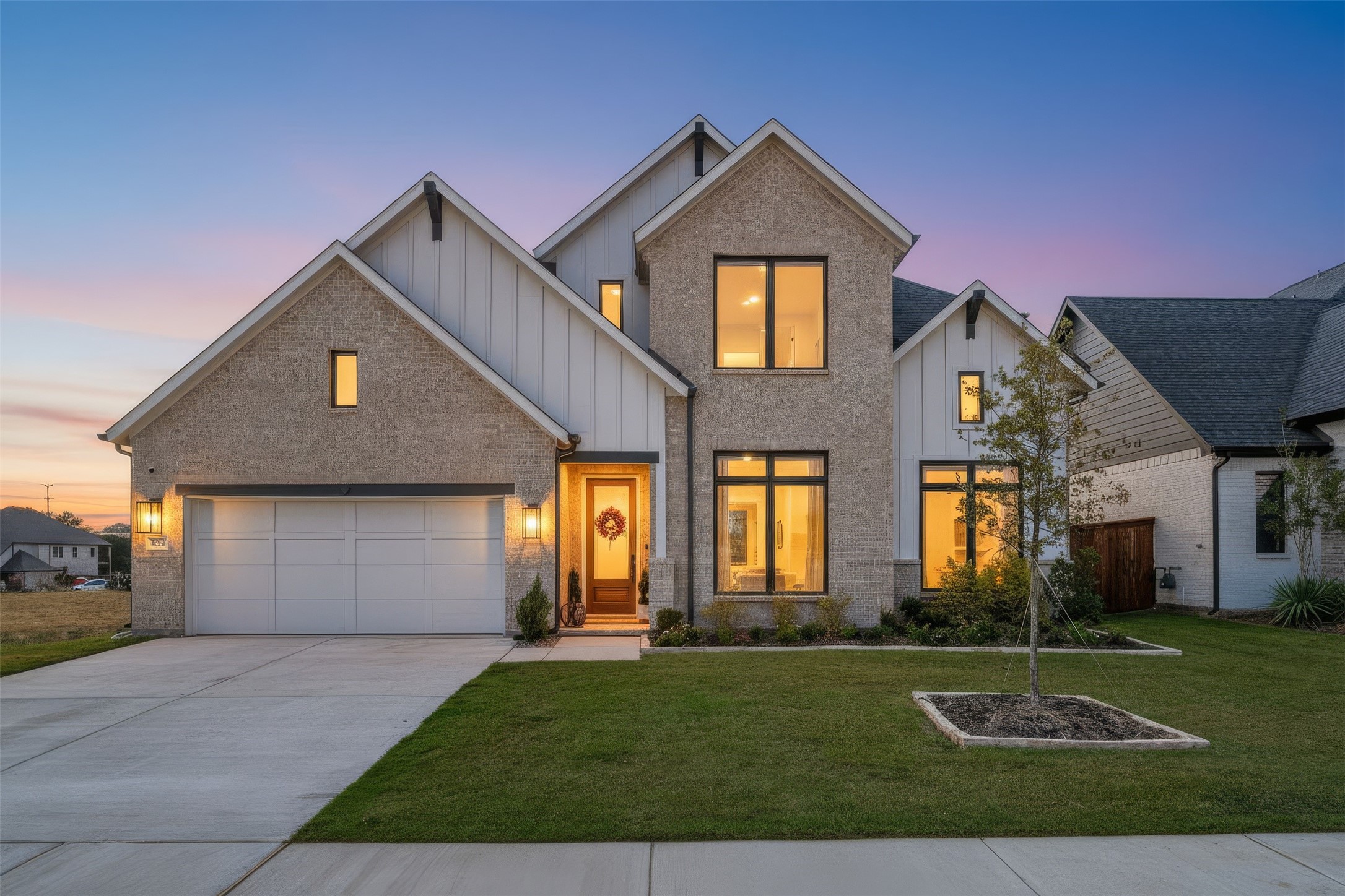 412 Fire Blade Drive — photo