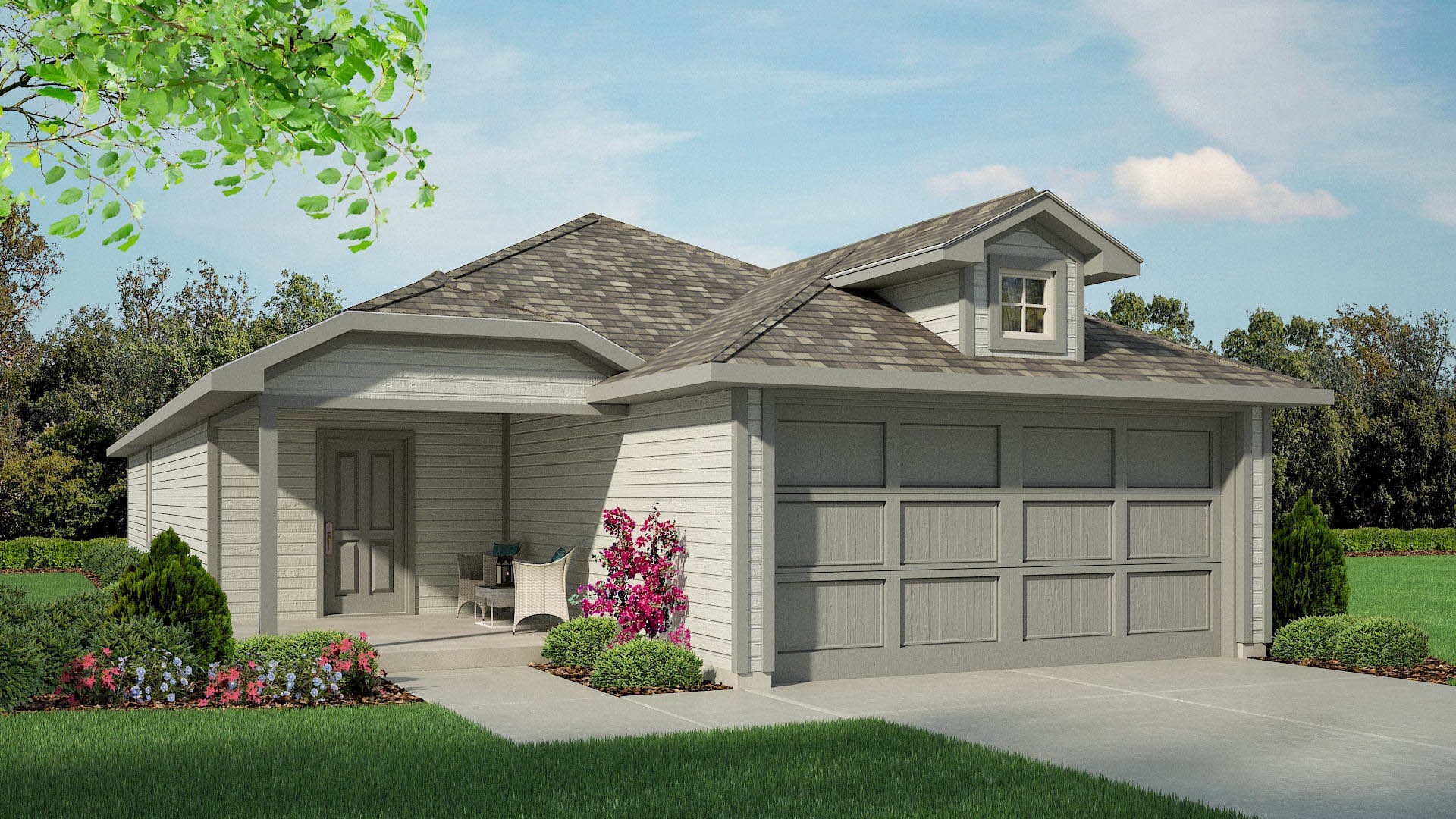 3423 Basalt Drive — photo