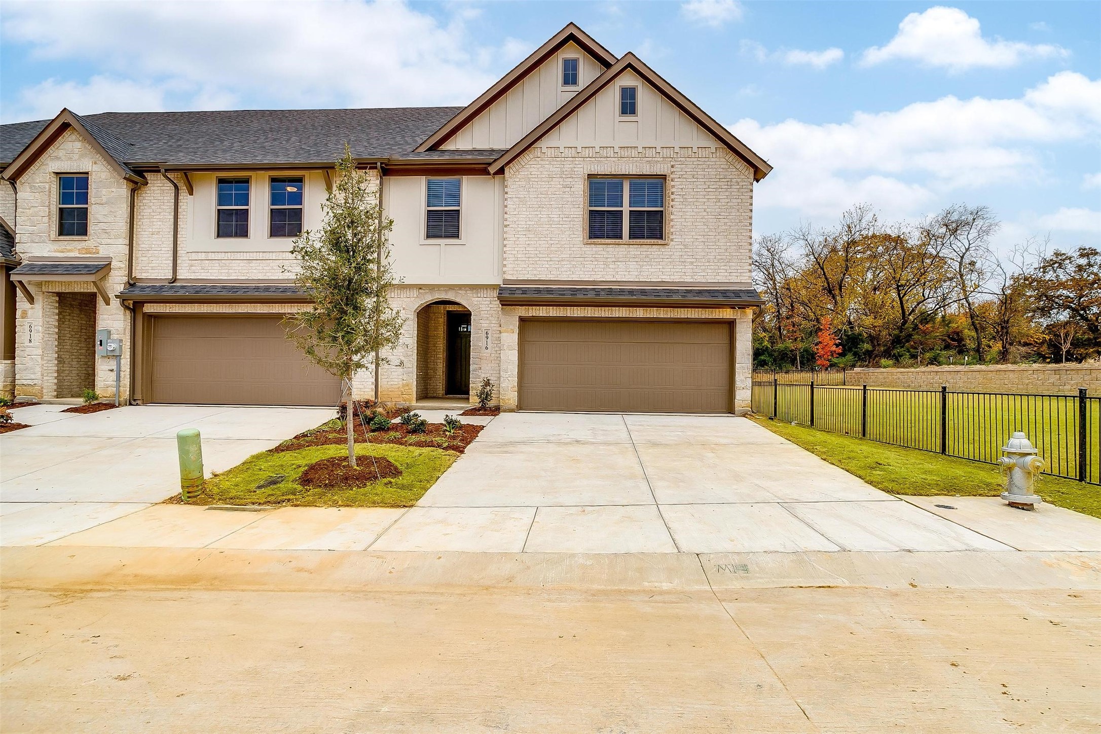 800 Homeplace Circle — photo