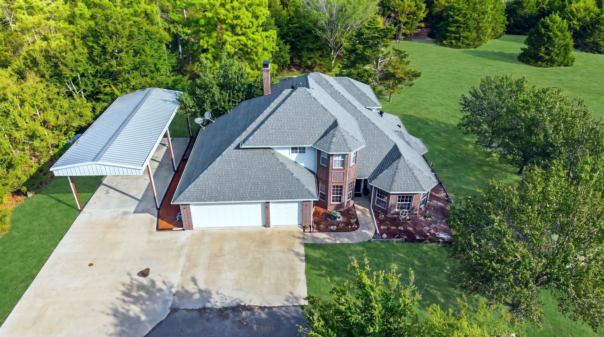 399 County Road 4101 — photo