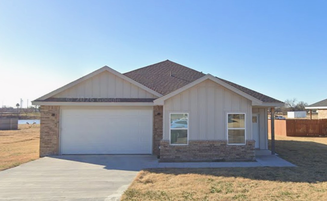 114 Shallow Water Court — photo