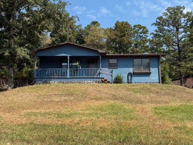 298 Desoto St. — photo