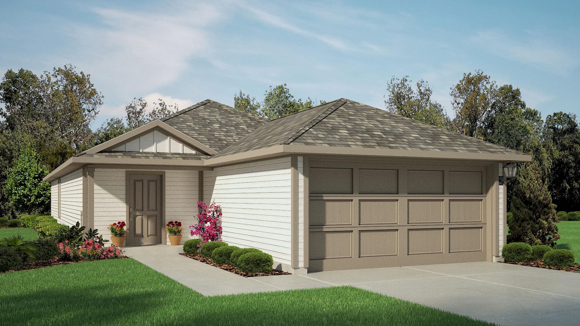 3419 Basalt Drive — photo