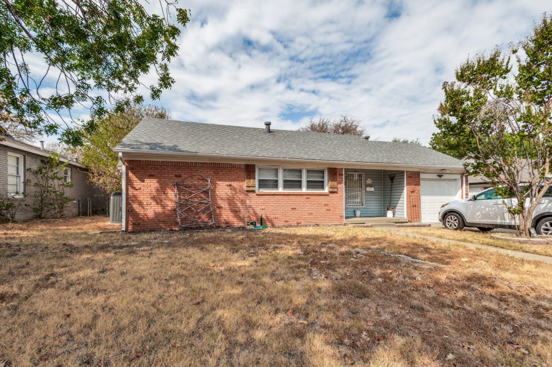 3143 Willow Park Street — photo