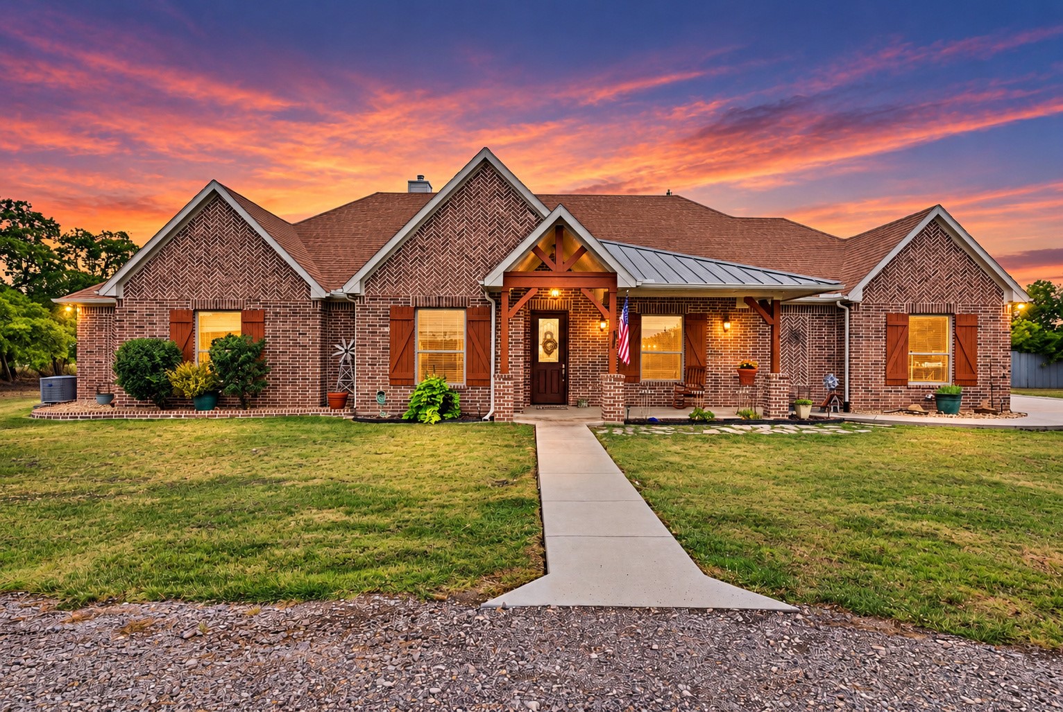 5541 County Road 1130 — photo