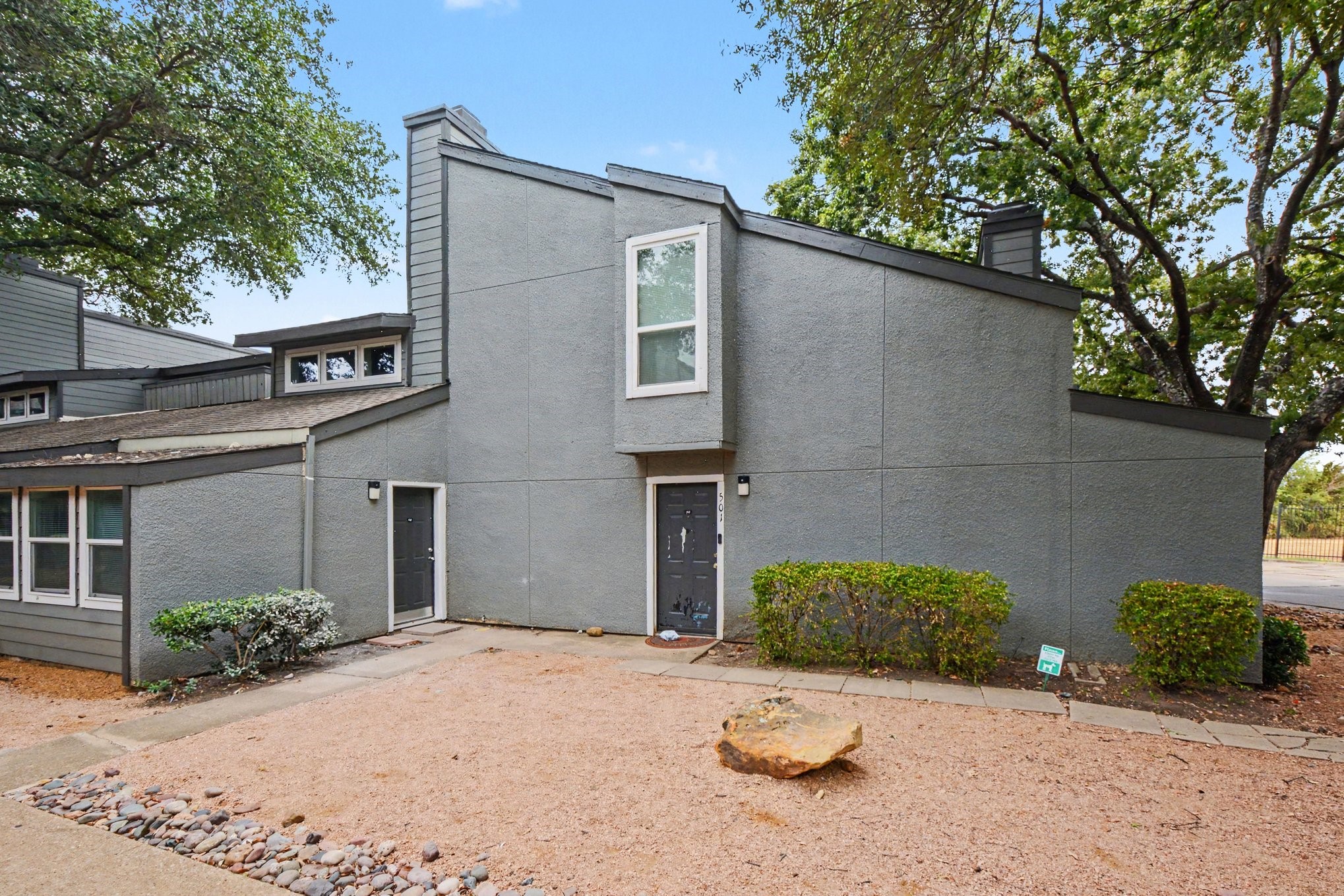 9696 Walnut Street 502 — photo