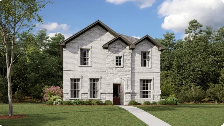 2840 Serenity Grove Lane — photo
