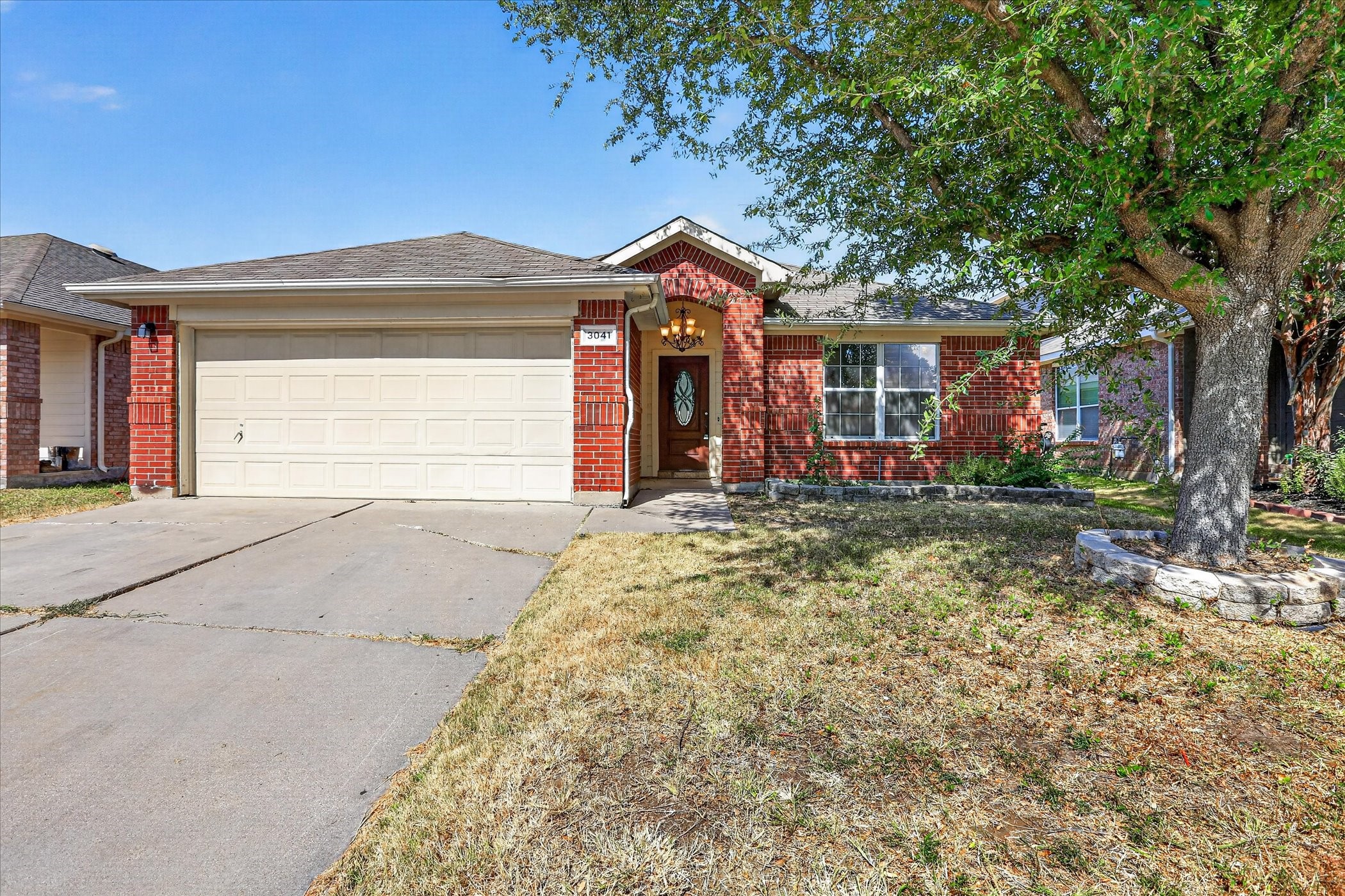 3041 Meadowbrook Drive — photo