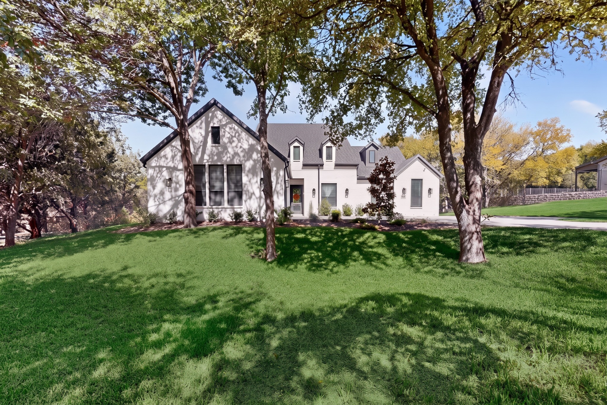 2519 Tamaron Cove — photo