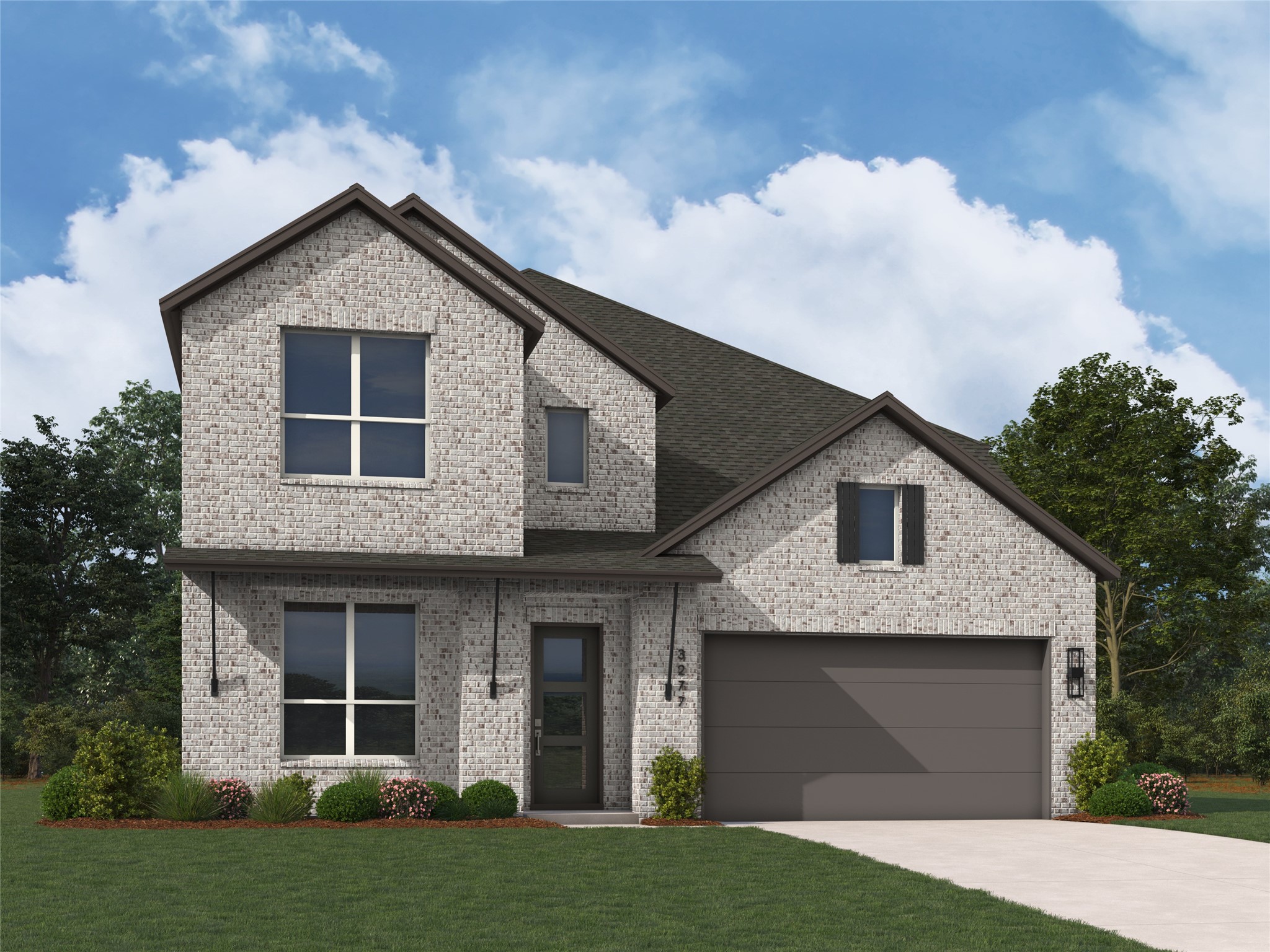 3032 Craftsman Way — photo