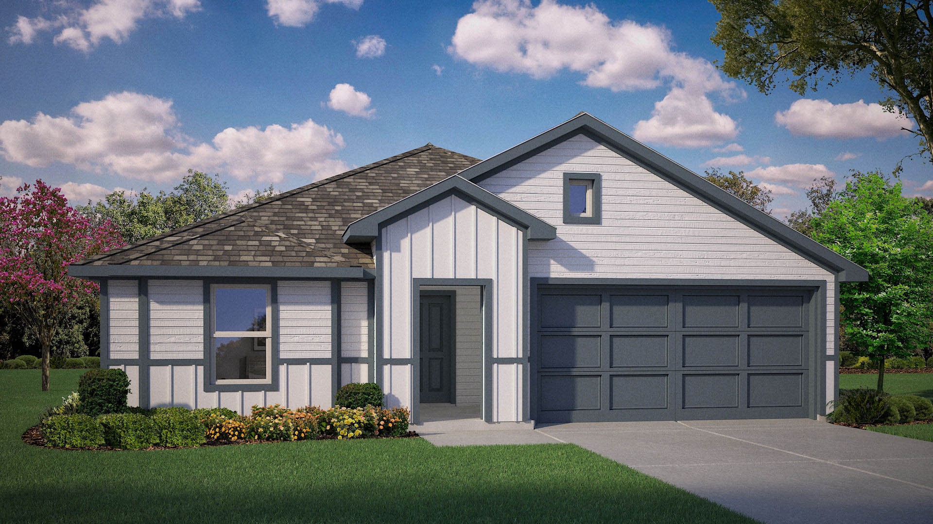 3427 Topaz Lane — photo