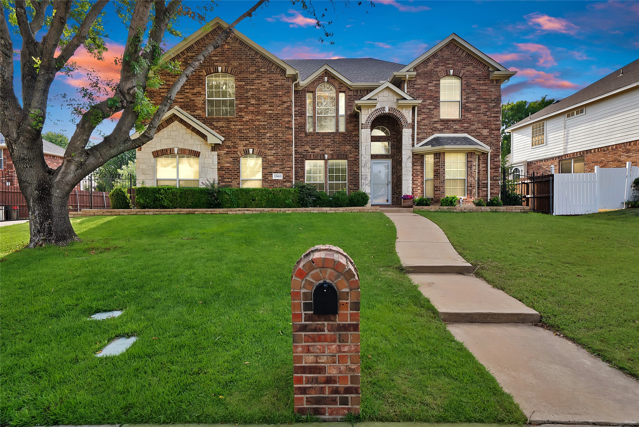 2903 Rocky Creek Drive — photo