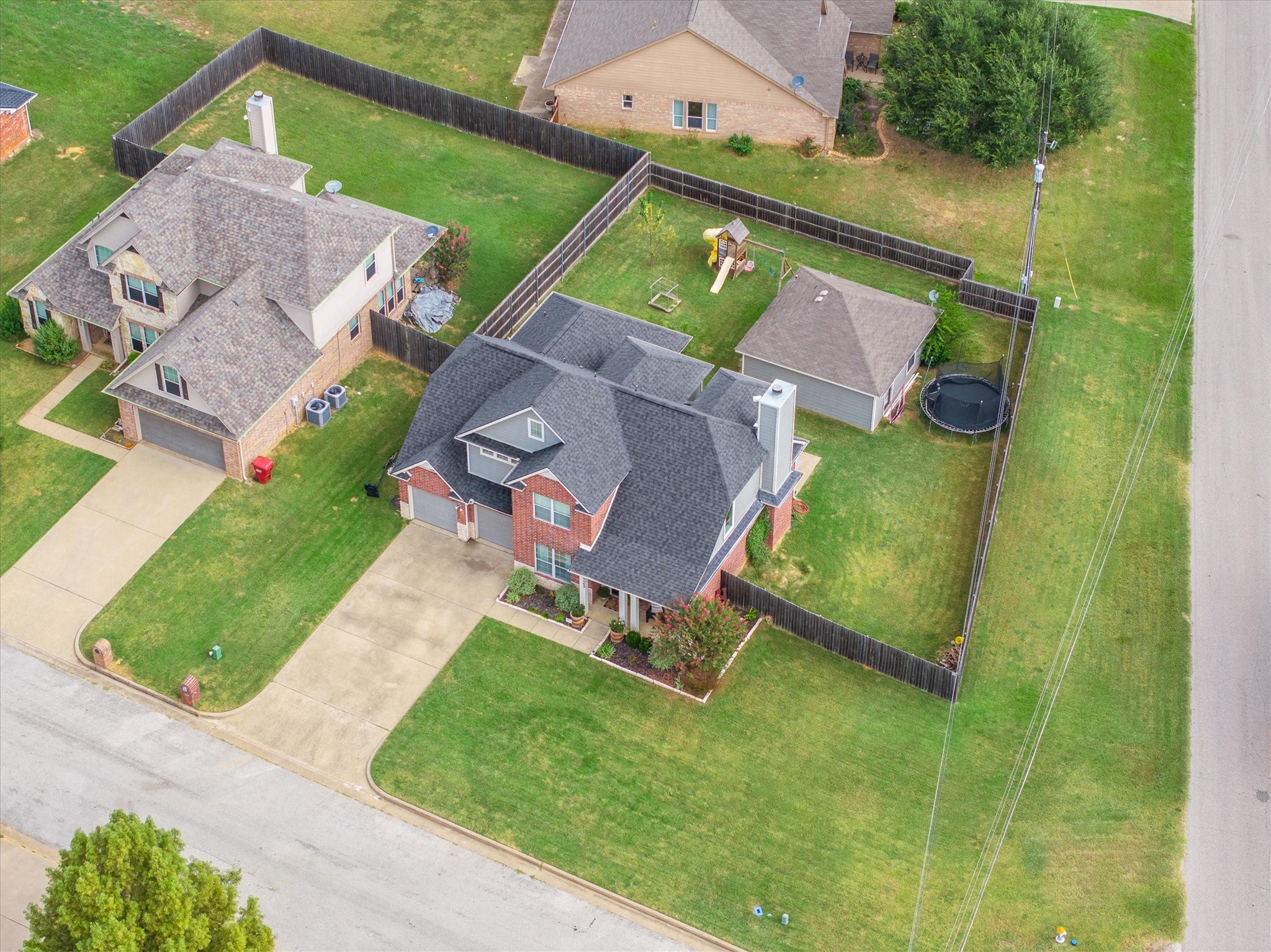 4469 Etheridge, Canton, TX 75103 — photo 2