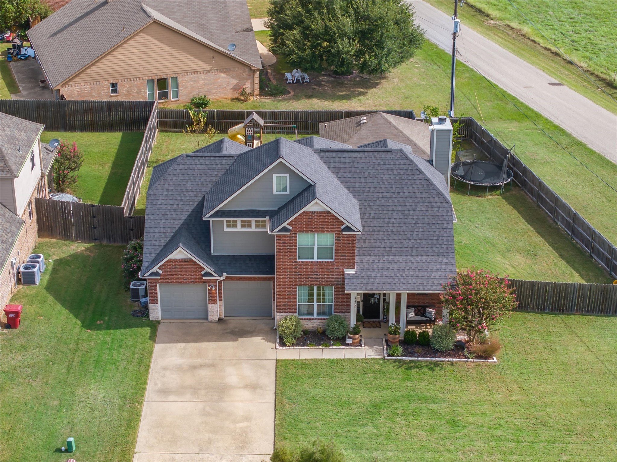 4469 Etheridge, Canton, TX 75103 — photo 3