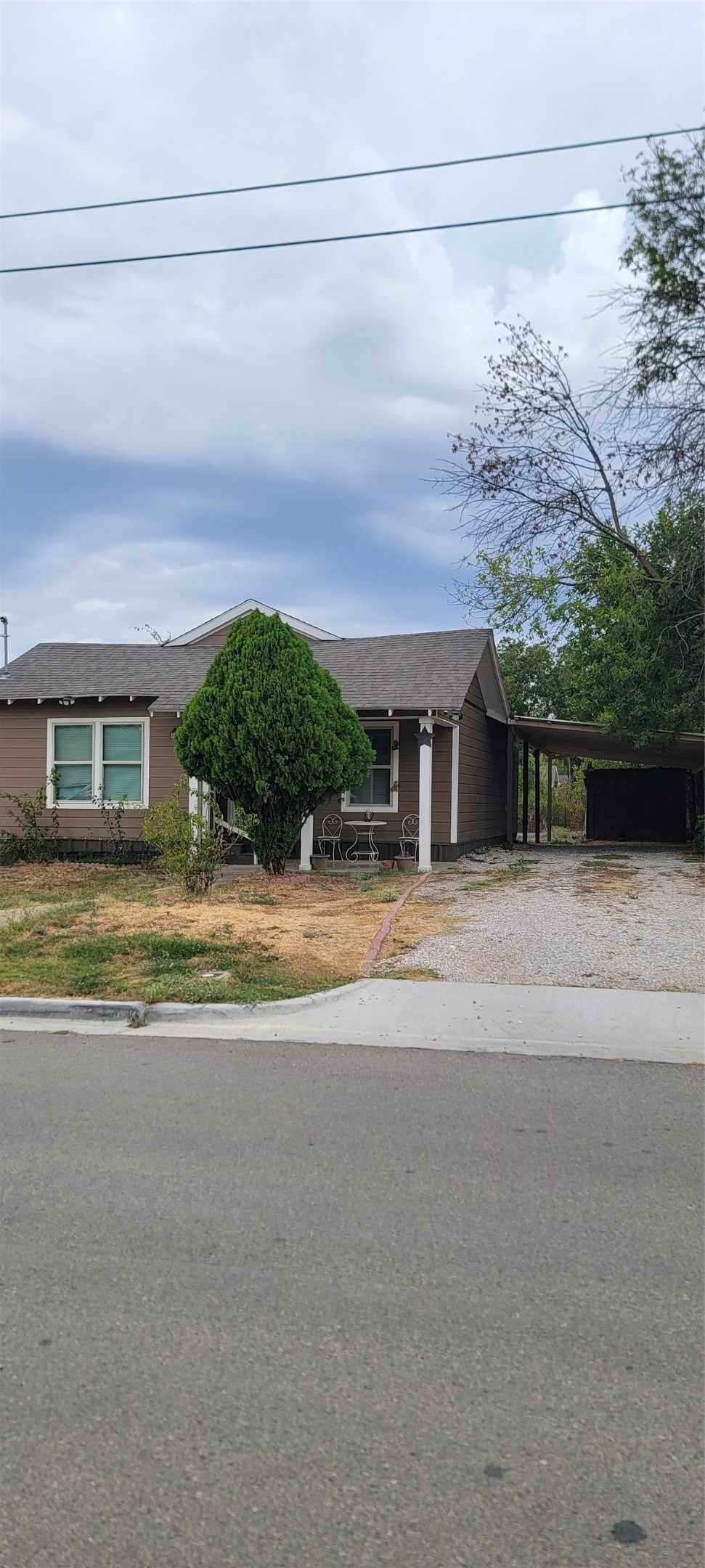 609 Park Drive — photo