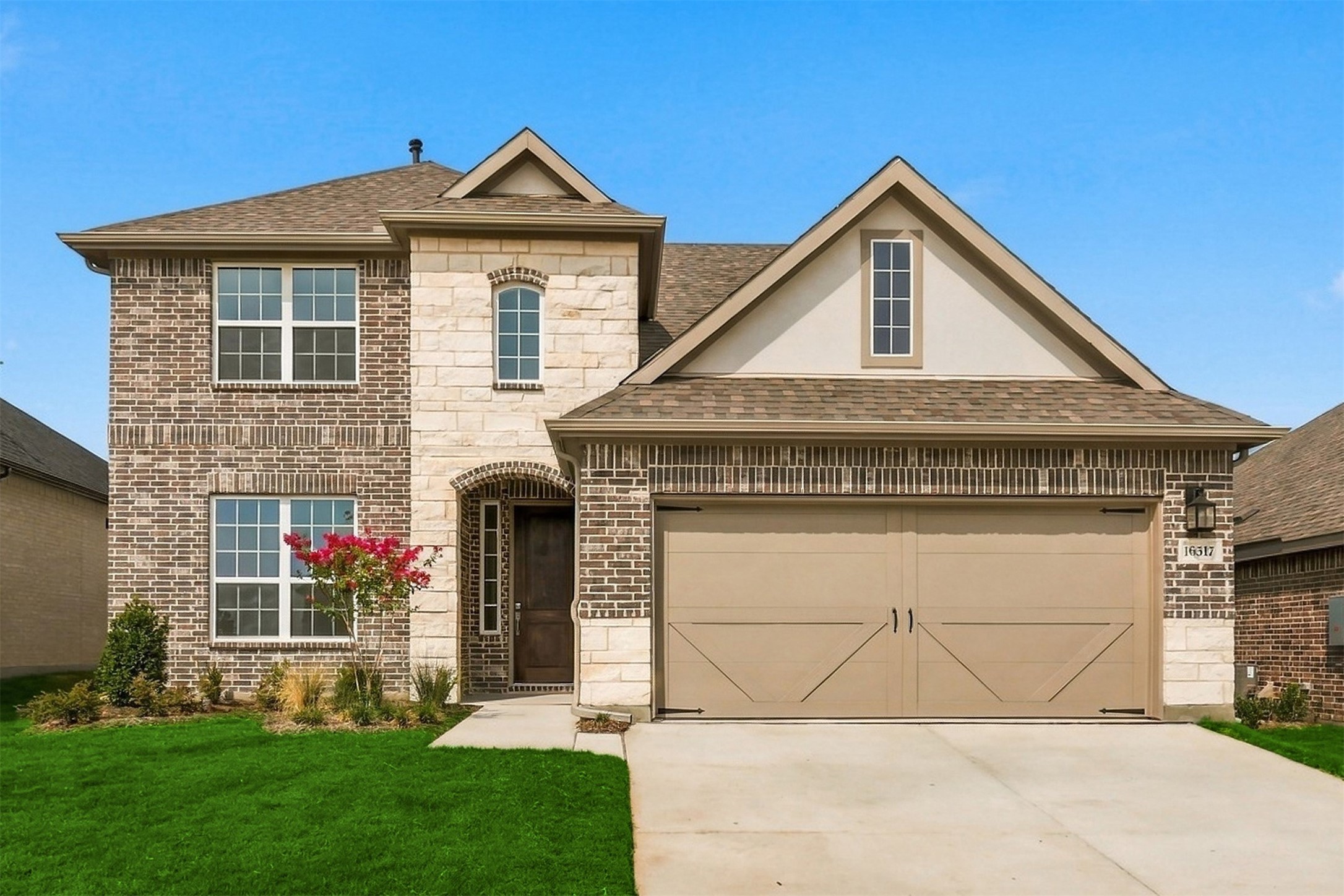 16517 Japanese Maple Drive — photo