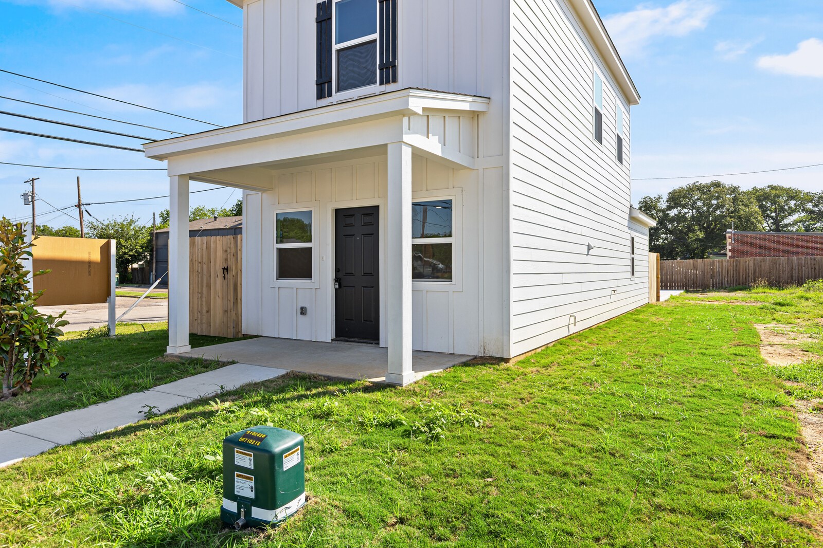 84 Crescent, Waco, TX 76705 — photo 2