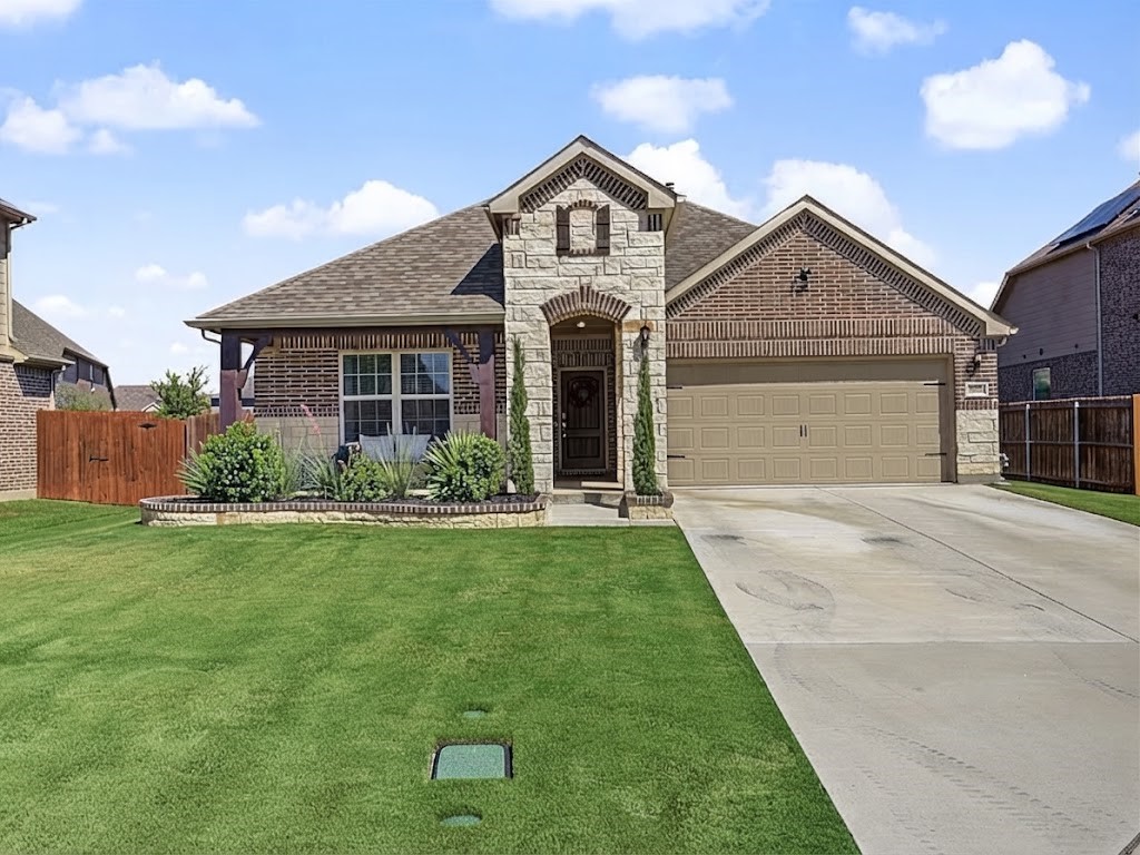 804 Sweeping Butte Drive — photo
