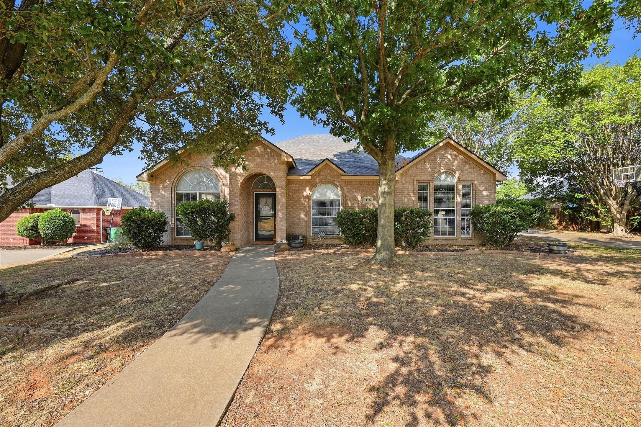 118 Ginger Drive — photo