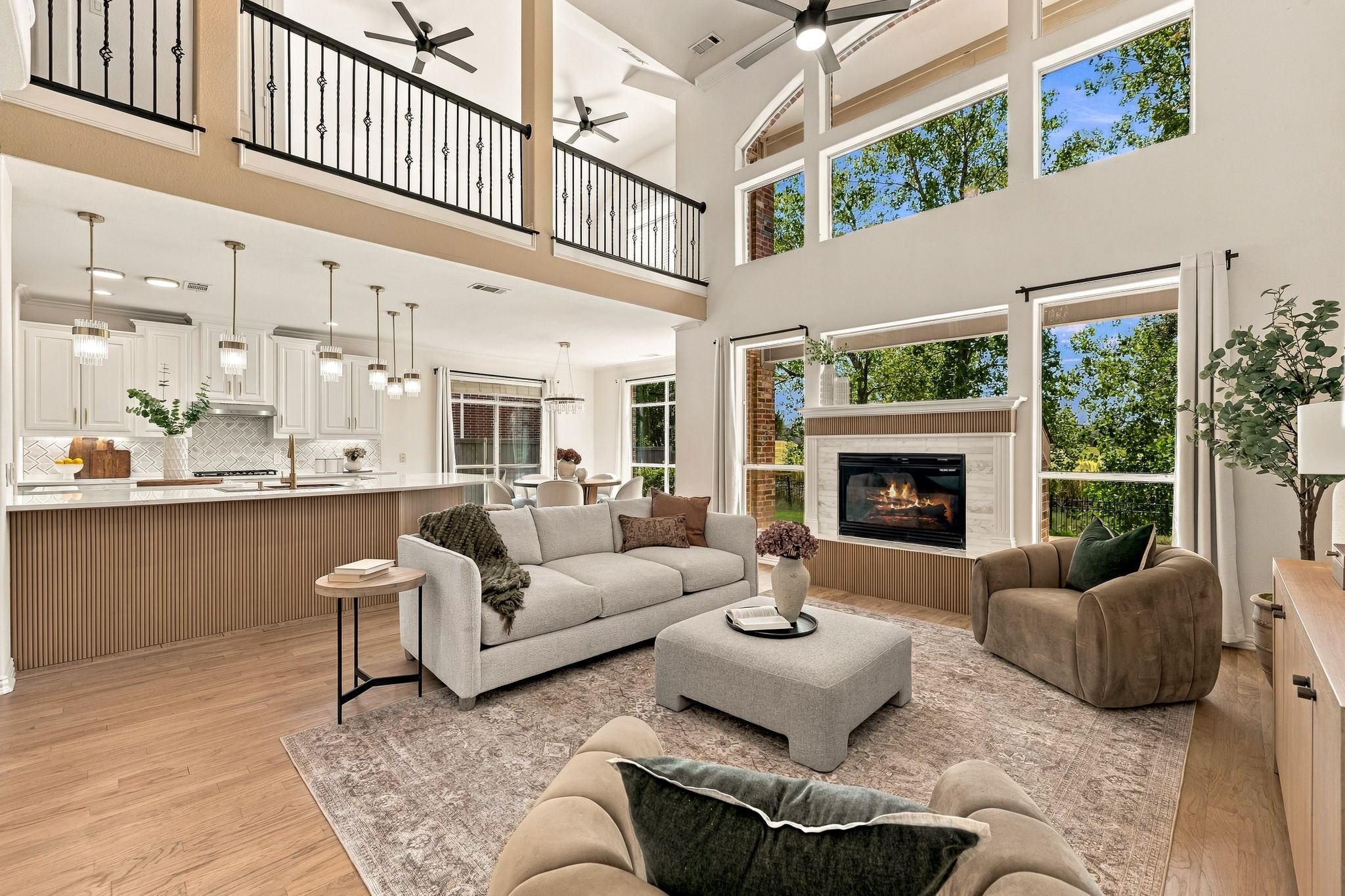 8417 Gallery Way — photo