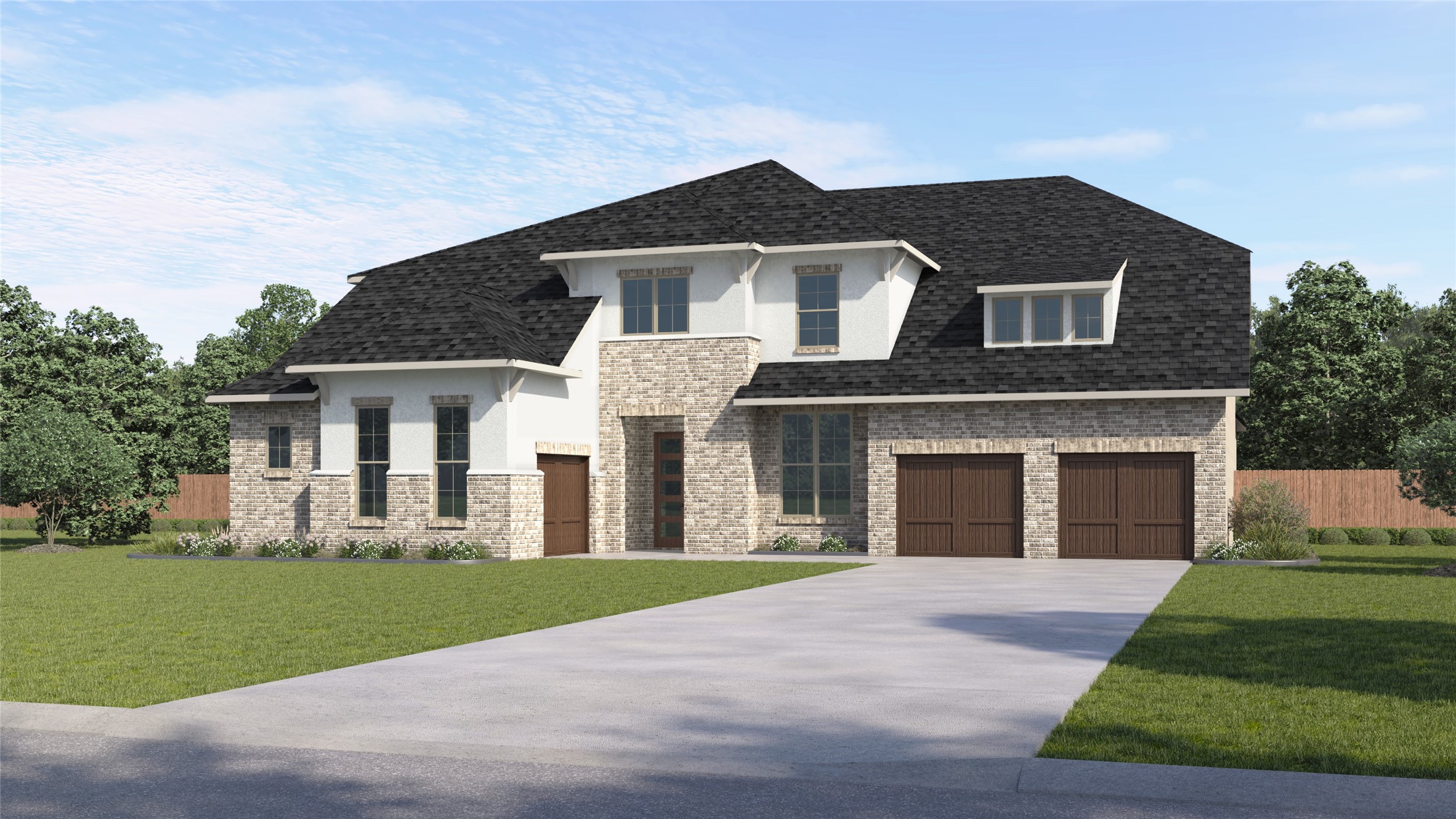 10526 Cromwell Avenue — photo
