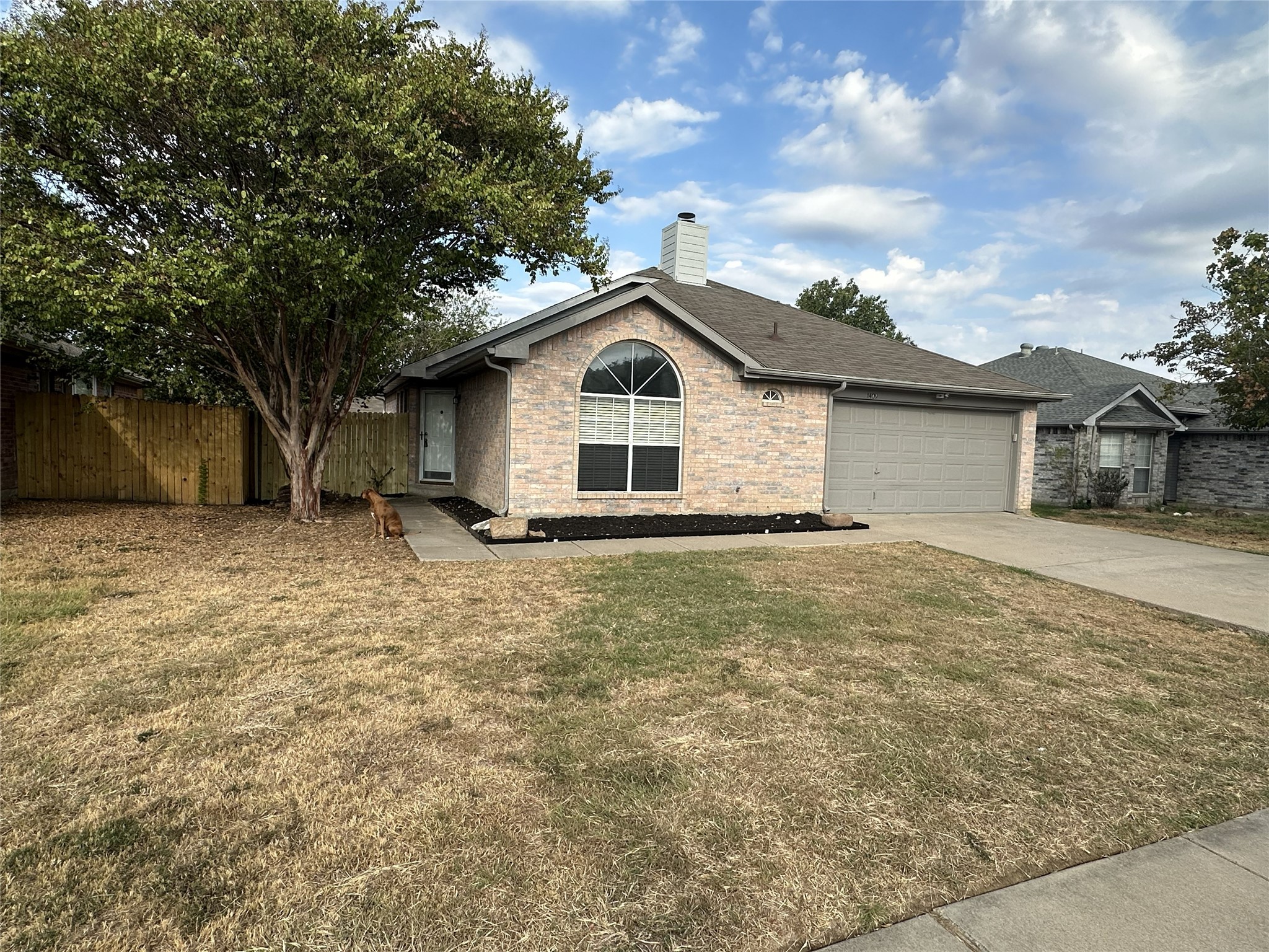 1409 Misty Meadow Drive — photo