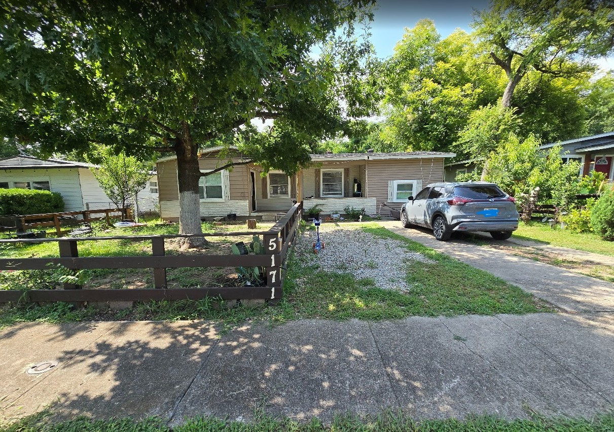 5171 Cardiff Street — photo
