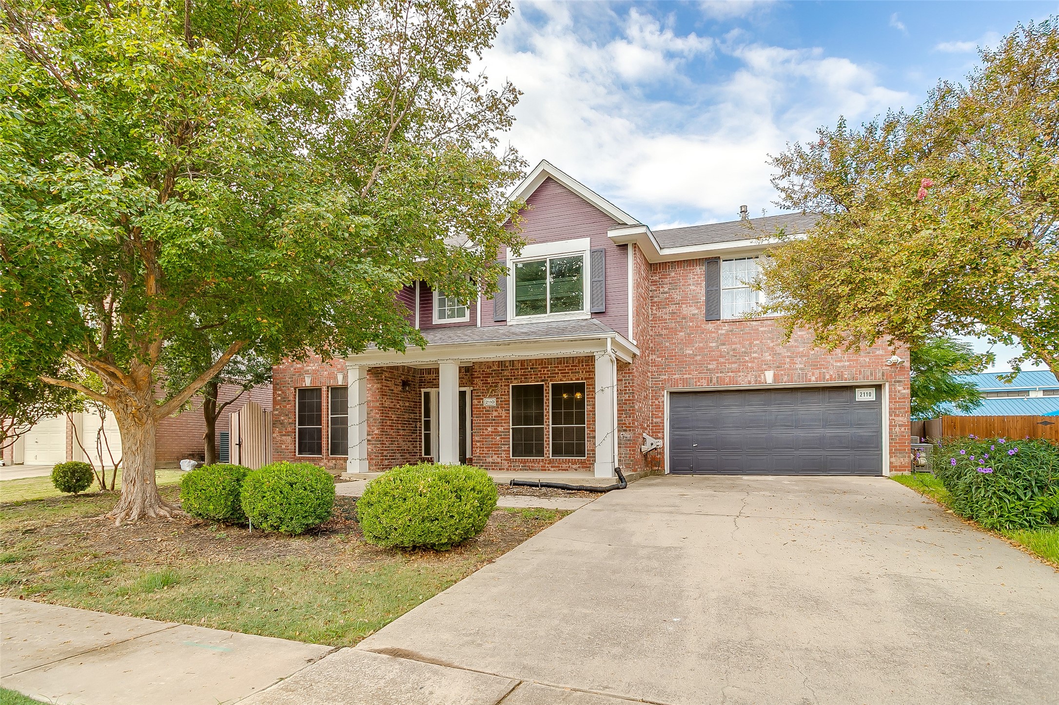 2110 Rustic Ridge Drive — photo