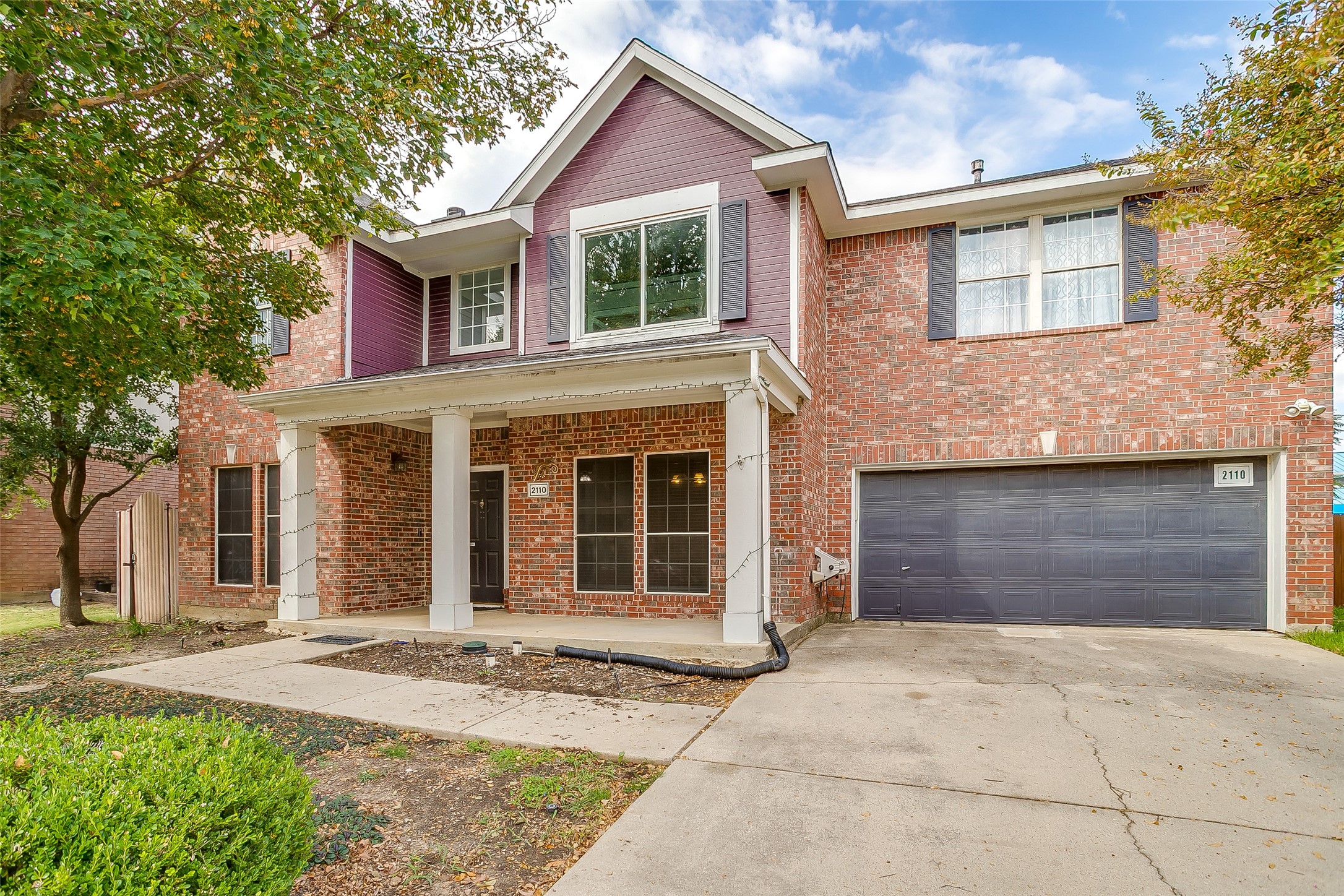2110 Rustic Ridge Drive, Keller, TX 76248 — photo 2