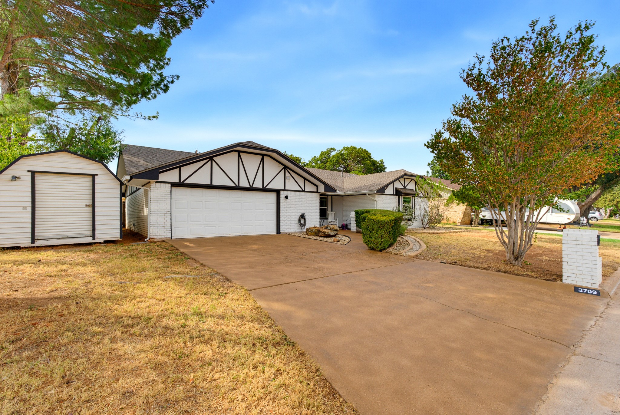 3709 Westchester Drive — photo