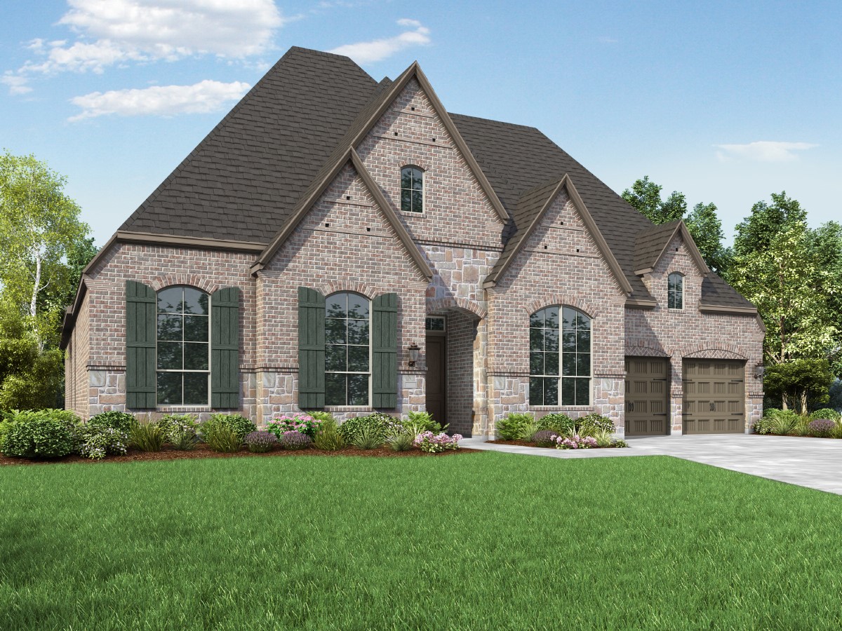 3205 Alydar Drive — photo