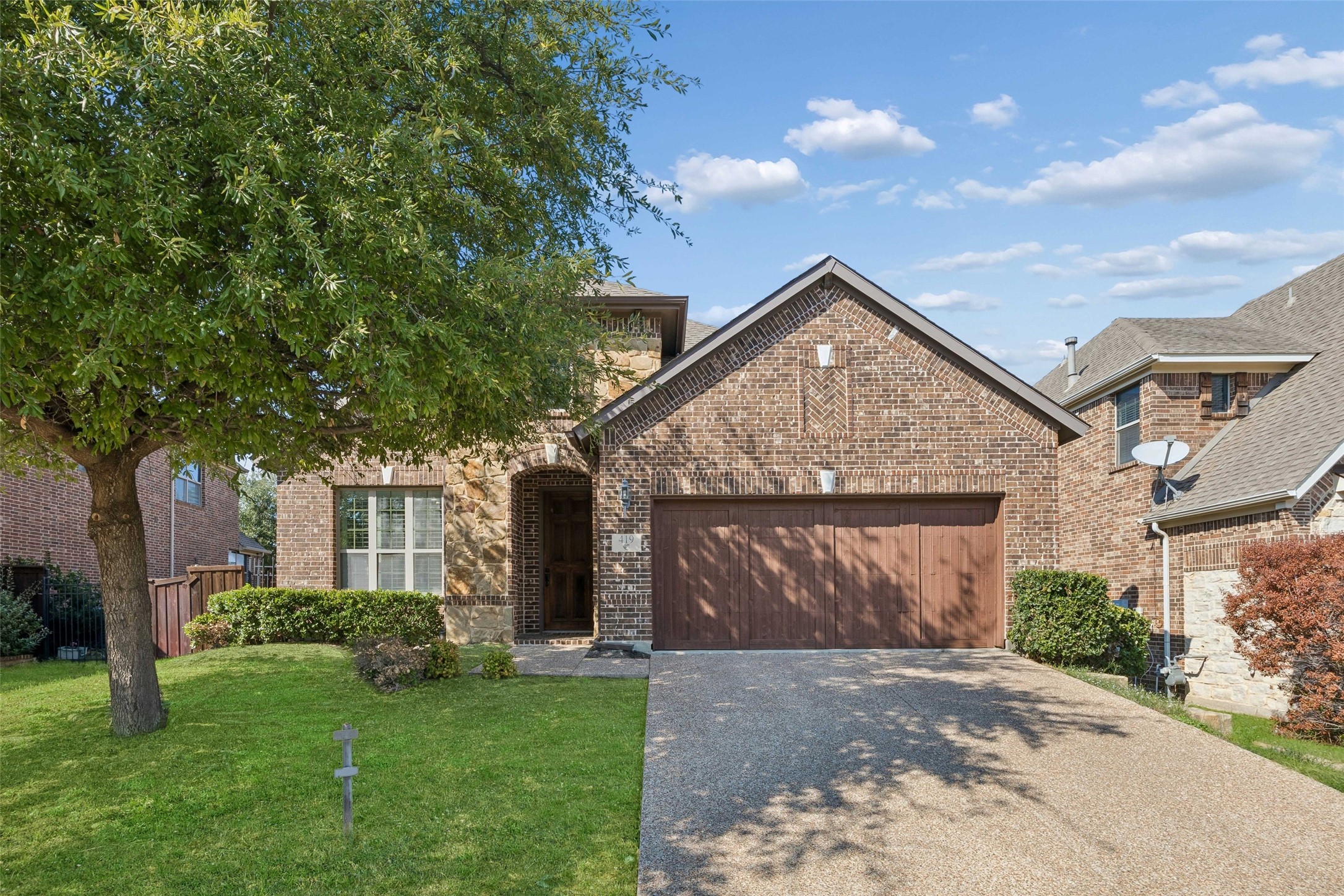 419 San Marcos Drive — photo