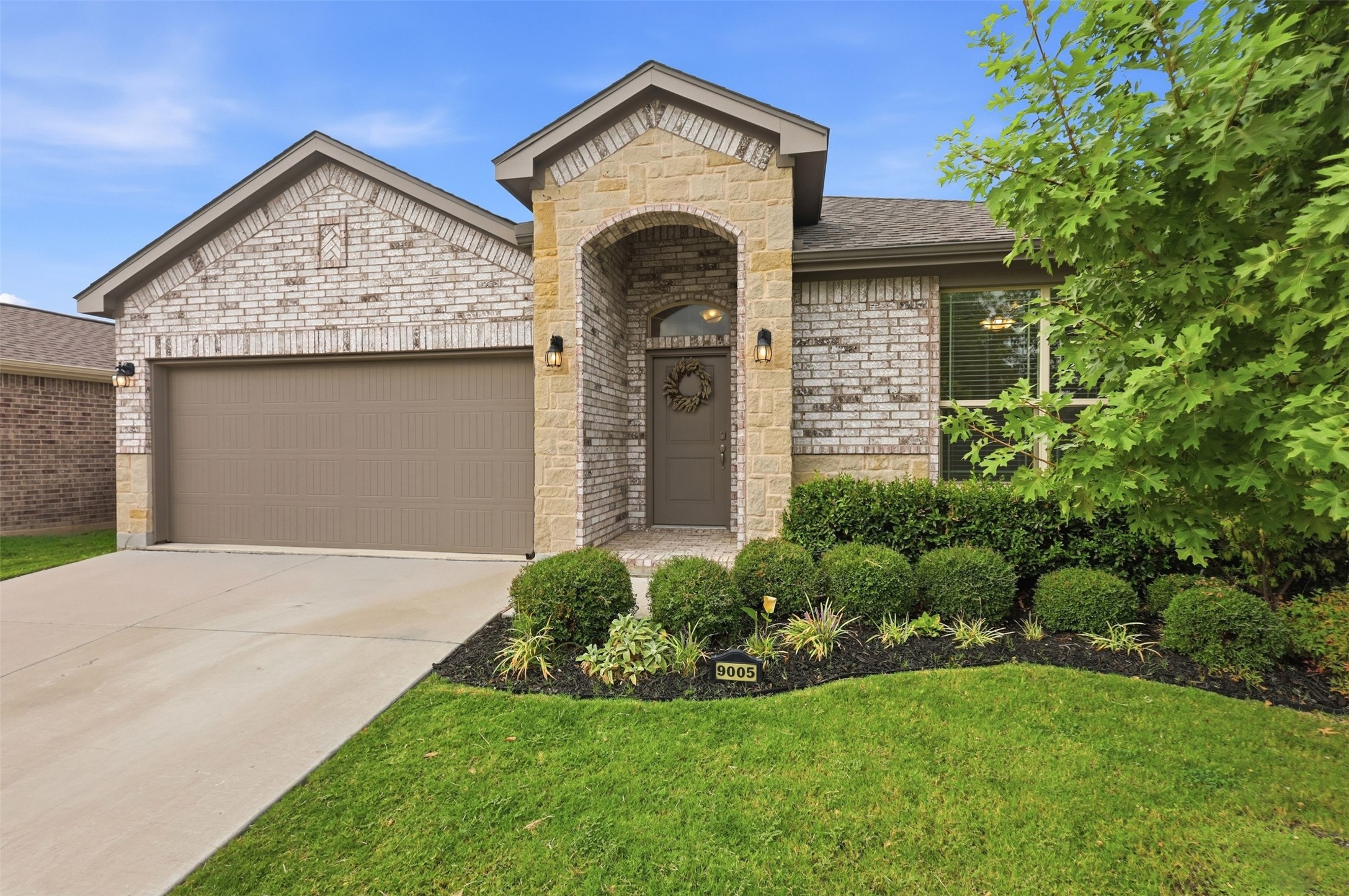 9005 Fescue Drive — photo