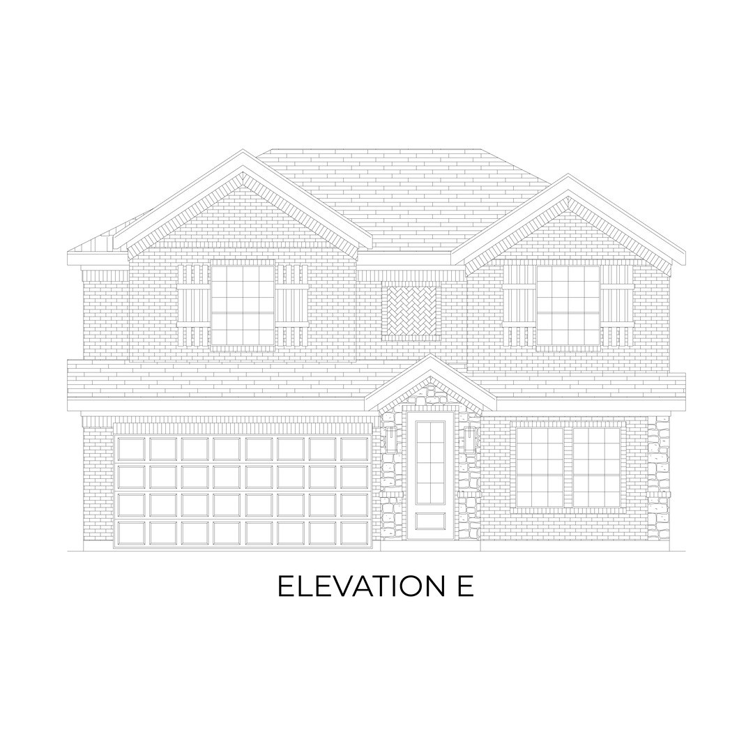 404 Sequoia Lane, Denton, TX 76210 — photo 3