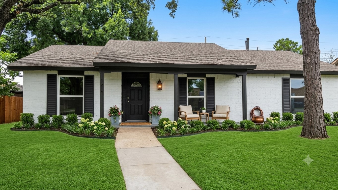 1314 Applegate Drive — photo