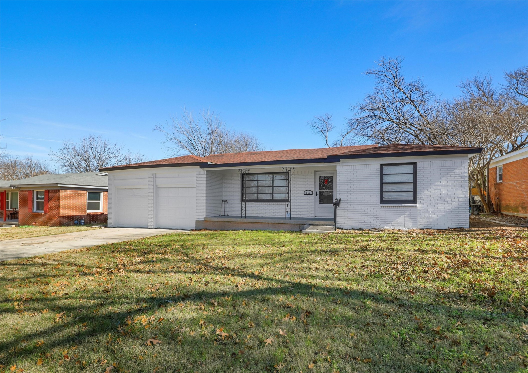 863 Ala Drive — photo