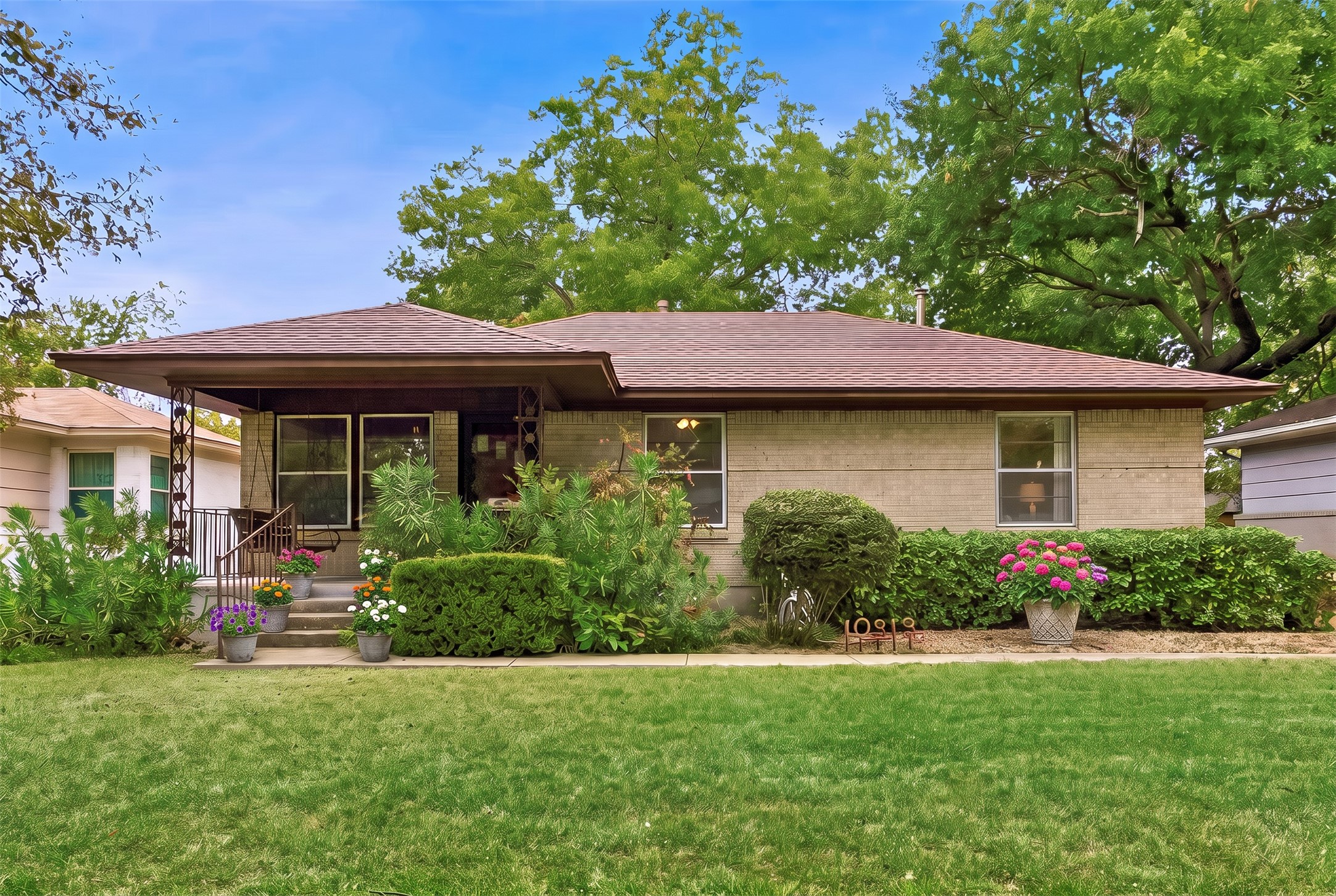 10313 Pinecrest Drive — photo